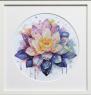 Сяючий лотос
