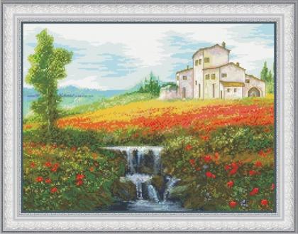 Джерело VN-037 Olanta