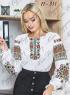 Заготовка  блузки