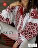 Заготовка блузки